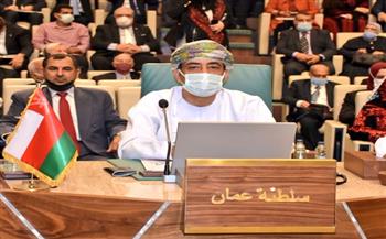   سلطنة عمان تشارك في فعالية تضامنية مع فلسطين