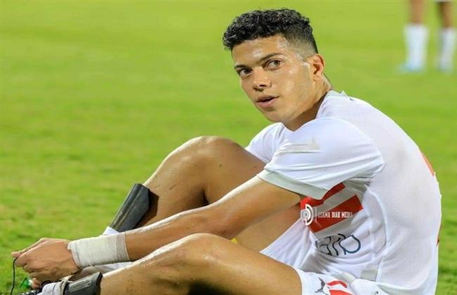 إمام عاشور يطمئن جماهير الزمالك بعد إصابته بفيروس كورونا 