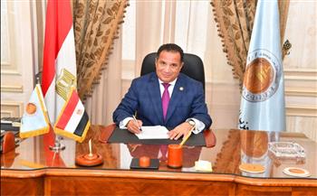   رئيس برلمانية الشعب الجمهوري: معرض «إيديكس» يظهر قوة مصر 