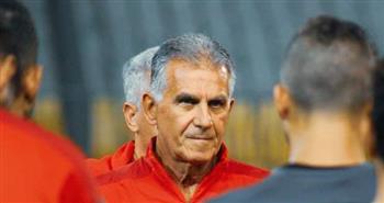 كيروش: منتخب مصر يمتلك القدرات التى ترجحه للتويج بكأس العرب
