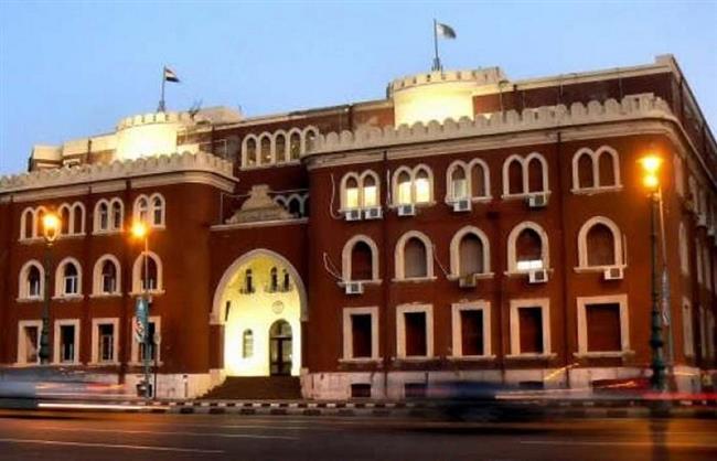 مؤتمر «الجينوم وتطبيقاته في تطور الصحة و المجتمع» لأول مرة بالإسكندرية