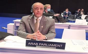   «البرلمان العربي» يدعو إلى تشديد الضوابط الدولية على مسارات نقل الأسلحة غير المشروعة