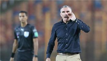 تفاصيل مخطط كارتيرون للرحيل الثانى عن الزمالك 