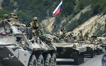   البنتاجون: القوات الروسية تتجه إلى حدود أوكرانيا