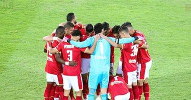 الجونة يدخل على الخط لضم نجم الأهلى
