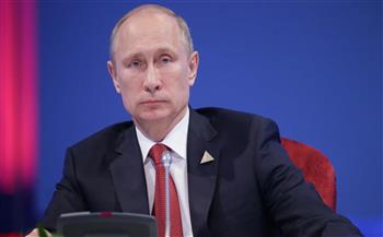   بوتين: توسيع البنية العسكرية لحلف «الناتو» في أوكرانيا خط أحمر بالنسبة لروسيا