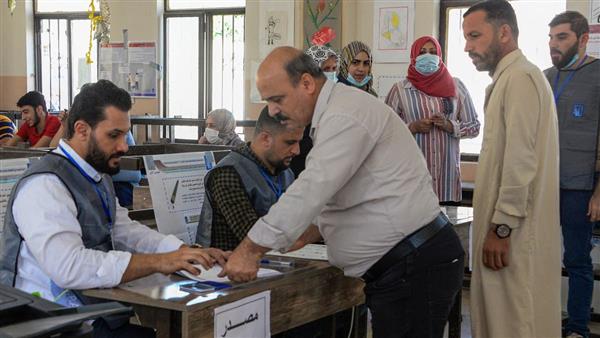 العراق.. إعلان النتائج النهائية للانتخابات النيابية