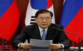   كوريا الجنوبية وطاجيكستان تتفقان على تعزيز العلاقات الثنائية