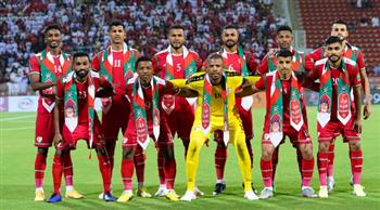   عمان والعراق يتعادلان 1-1 بكأس العرب لكرة القدم