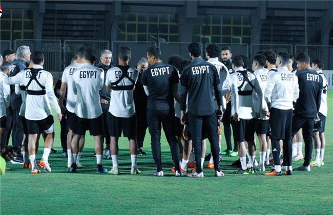 كيروش قبل مباراة لبنان بكأس العرب: استعدينا جيدا وجاهزون للمباراة