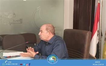 صرف الإسكندرية ترفع حالة الطوارئ استعدادا للأمطار 
