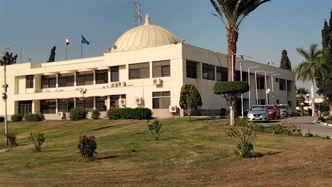 «جامعة قناة السويس» لـ «دار المعارف»: الإنتخابات الطلابية تسير بشكل ديمقراطي حقيقي