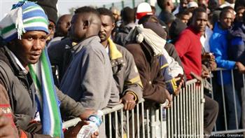   ترحيل 668 لاجئ إثيوبي من السودان