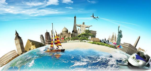 2 تريليون دولار خسائر قطاع السياحة عالميا خلال عام 2021