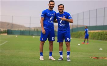 «حرصا على شعور اللاعيبين».. سر تأجيل التجديد لمعلول والسولية