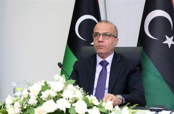 الرئاسى الليبي: ضرورة الإسراع في استكمال كل مشاريع الكهرباء