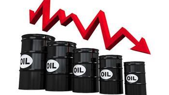 تراجع أسعار النفط لأدنى مستوياتها منذ أغسطس الماضي