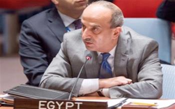   مصر تؤكد على التحديات التي تواجه المنظومة الدولية لمنع الانتشار النووي