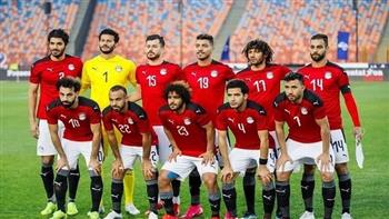   التشكيل المتوقع لمنتخب مصر أمام لبنان بكأس العرب 2021