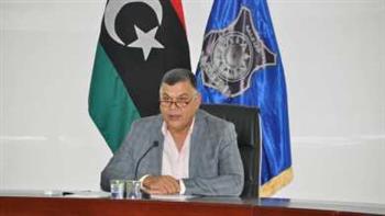   وزير الداخلية الليبي يحذر من الاستمرار في عرقلة الخطة الأمنية لحماية الانتخابات