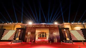   لأول مرة عالميا.. عرض «أبو صدام» بالقاهرة السينمائي