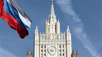   روسيا: تصريحات الناتو حول دوره في تعزيز الأمن الإقليمي «مجرد أوهام»