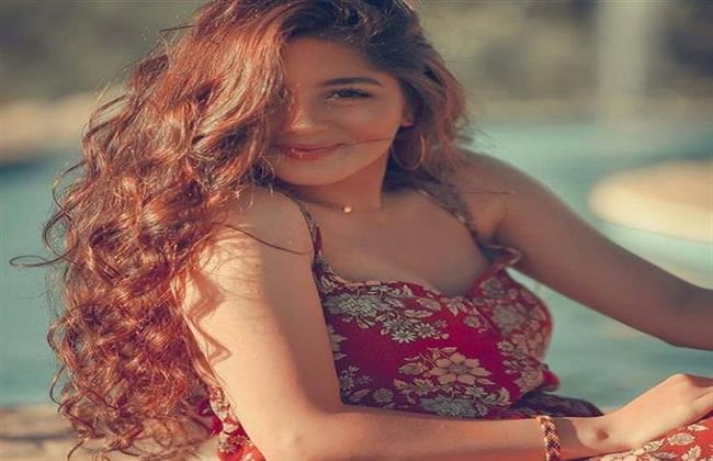 مايان السيد تنتظر طرح فيلم «المحكمة» بدور السينما