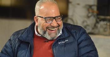 بيومي فؤاد يحلل مباراة الأهلي والزمالك