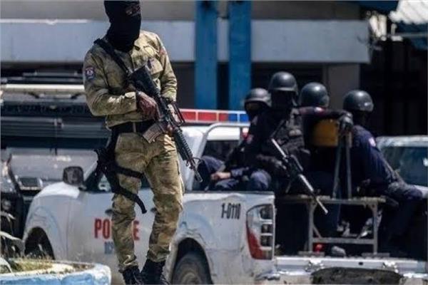 هايتي.. عصابة مسلحة تهدد بإسقاط رئيس الوزراء