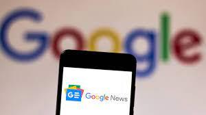   جوجل" تستأنف خدماتها الإخبارية في إسبانيا العام المقبل