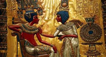   في عيد الحب.. قصص غرام المصريين القدماء