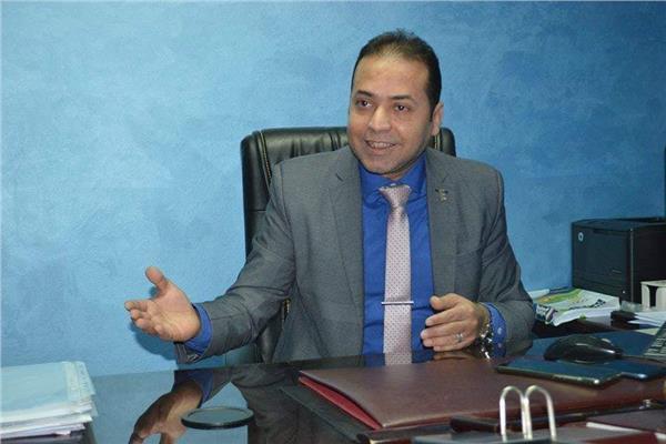 «شعبة الاتصالات»: الميكنة فى القطاع التجارى يساهم في جذب الاستثمارات 