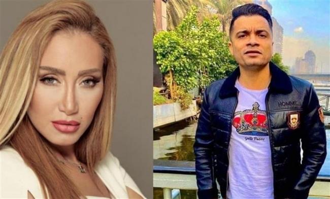 القصة الكاملة لأزمة حسن شاكوش وريهام سعيد