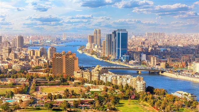 أستاذ اقتصاد: مصر الأولى أفريقيا في جذب الاستثمارات الفعلية  