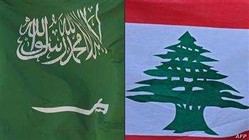   الخارجية اللبنانية تعلن تضامنها مع السعودية شعبا وحكومة