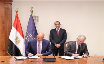   تعاون بين "إيتيدا" و"بيبسيكو مصر" لتوسيع عمليات تصدير خدمات التعهيد للأسواق الإقليمية 
