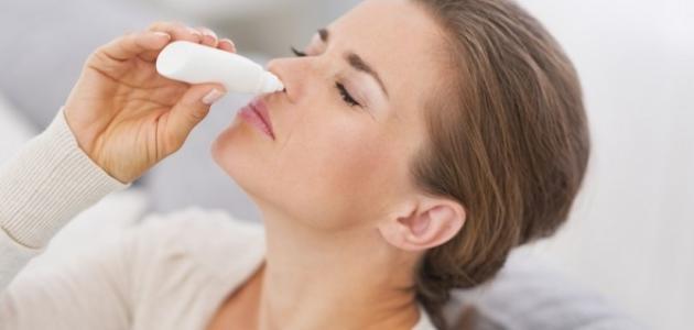 أنفوجراف.. حساسية الأنف أسبابها و طرق علاجها