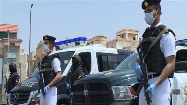 تحرير (979) مخالفة لقرارات الغلق خلال 24 ساعة