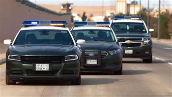   شرطة مكة تسترد 8 مركبات مسروقة بجدة وتقبض على الجاني