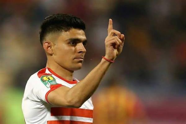 المنتخب المغربي يستدعي بن شرقي لمواجهتي السودان وغينيا
