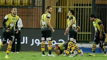   بث مباشر مباراة المقاولون العرب وطلائع الجيش في الدوري المصري 