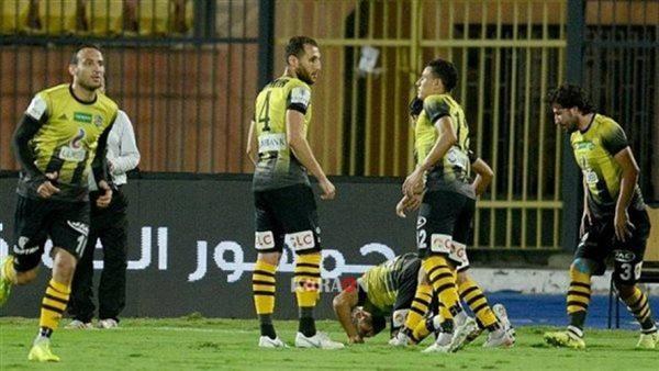 بث مباشر مباراة المقاولون العرب وطلائع الجيش في الدوري المصري