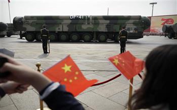   بكين: واشنطن تلاعبت بتقرير حول ترسانتنا النووية