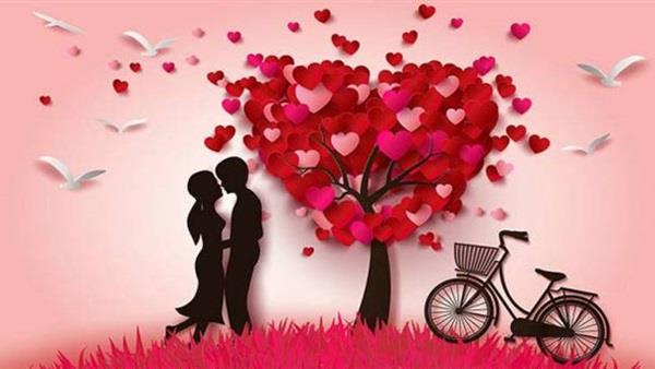 تعرف على سبب اختيار المصريين 4 نوفمبر عيدًا للحب 