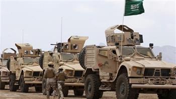   التحالف العربي: مقتل 115 إرهابيا وتدمير 14 آلية عسكرية في مأرب والجوف