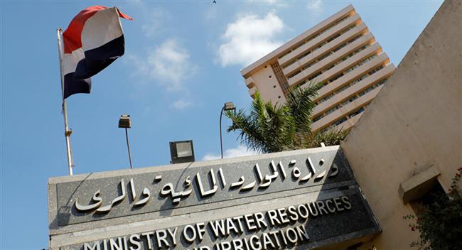 «الرى» تستضيف اجتماعا لبحث تحويل جزء من مصرف بلبيس لمحور مرورى بعرض 50 مترا