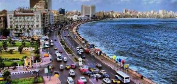   بعد تحذير جونسون.. «عميد البحار والمصايد»: الدولة تحمى الإسكندرية من التغيرات المناخية