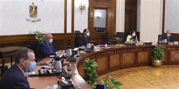   رئيس الوزراء يتابع موقف مشروعات الهيئة العربية للتصنيع