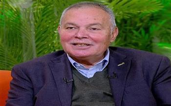 شريف كمال يفوز برئاسة الاتحاد المصري للهوكي 