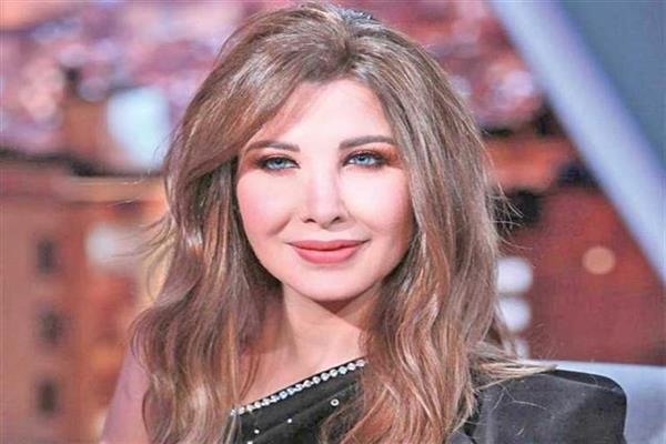 نانسى عجرم فى دبى.. قريبًا